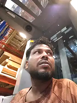 Rockybul1 online show from 10/07/25, 06:16