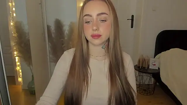 sexyCoralie online show from 01/07/26, 11:56