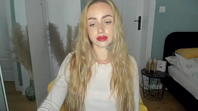 sexyCoralie online show from 05/31/26, 01:40
