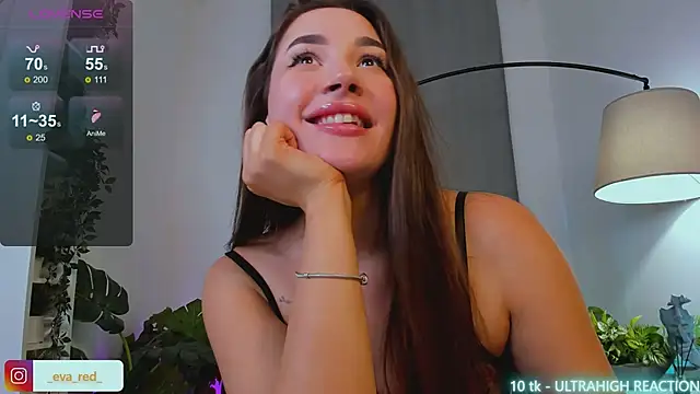  Eva Rose  online show from 01/28/25, 04:52