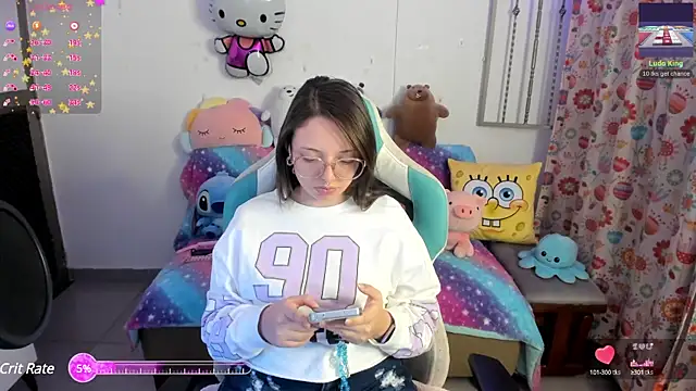 linda-schmidt online show from 02/02/25, 01:34