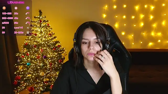 Snapshot of alyssa_sweet chatting on 01/09/25, 06:38 alyssa sweet online show from 01/09/25, 06:38