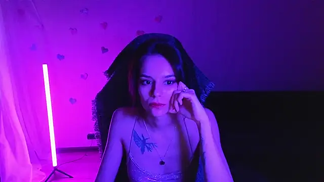 Snapshot of alyssa_sweet chatting on 02/13/25, 04:11 alyssa sweet online show from 02/13/25, 04:11