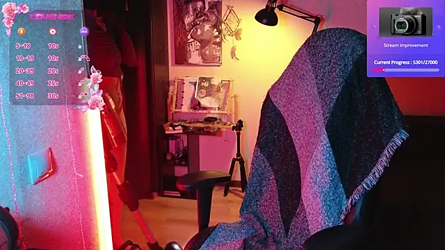 Snapshot of alyssa_sweet chatting on 03/05/25, 09:16 alyssa sweet online show from 03/05/25, 09:16