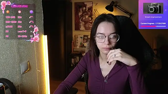 Snapshot of alyssa_sweet chatting on 03/07/25, 01:53 alyssa sweet online show from 03/07/25, 01:53