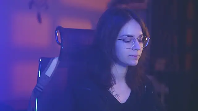 alyssa sweet online show from 02/25/26, 04:44