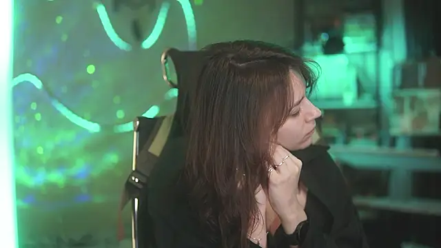 alyssa sweet online show from 03/04/26, 05:13