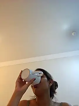 Snapshot of DirtySnowball69 chatting on 12/26/24, 05:08 DirtySnowball69 online show from 12/26/24, 05:08