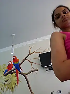 Snapshot of DirtySnowball69 chatting on 01/09/25, 12:19 DirtySnowball69 online show from 01/09/25, 12:19