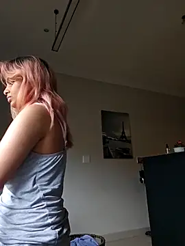 DirtySnowball69 online show from 04/16/26, 07:53