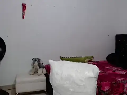 venuz mendoza20 online show from 02/17/25, 01:21