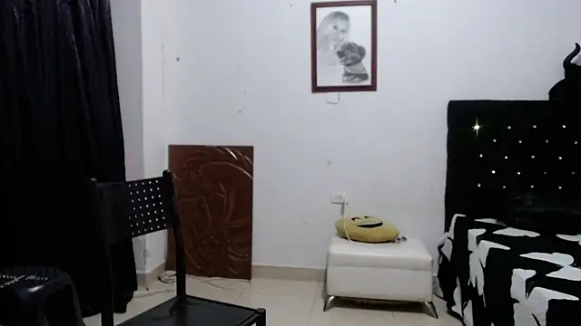 venuz mendoza20 online show from 01/14/26, 01:39