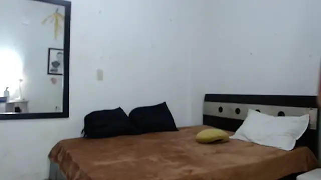 venuz mendoza20 online show from 03/11/26, 01:39