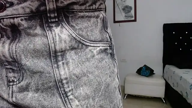 venuz mendoza20 online show from 04/06/26, 01:56