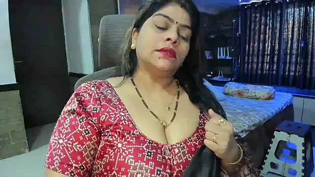 tarivishu23 online show from 02/13/25, 02:45