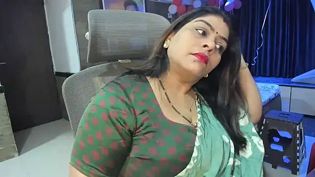 tarivishu23 online show from 02/19/25, 01:18