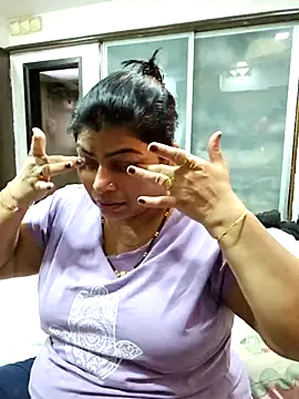 tarivishu23 online show from 02/19/25, 01:06