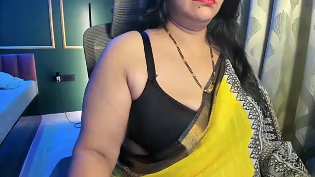 tarivishu23 online show from 02/16/26, 01:02