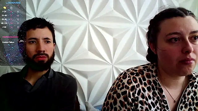 Snapshot of jerryandjessica chatting on 10/17/25, 11:35 jerryandjessica online show from 10/17/25, 11:35