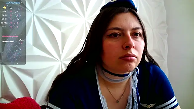 Snapshot of jerryandjessica chatting on 10/30/25, 07:03 jerryandjessica online show from 10/30/25, 07:03