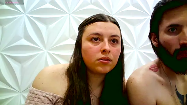 Snapshot of jerryandjessica chatting on 11/27/25, 11:12 jerryandjessica online show from 11/27/25, 11:12