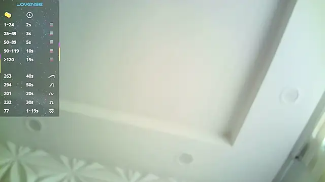 Snapshot of jerryandjessica chatting on 12/21/25, 12:45 jerryandjessica online show from 12/21/25, 12:45