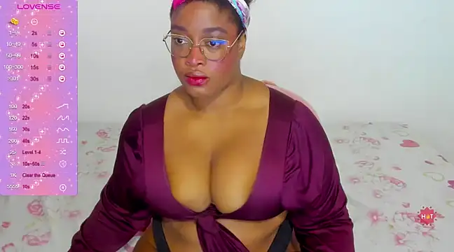 NinaGrey  online show from 03/22/25, 12:06