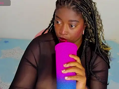 NinaGrey  online show from 09/21/25, 12:01