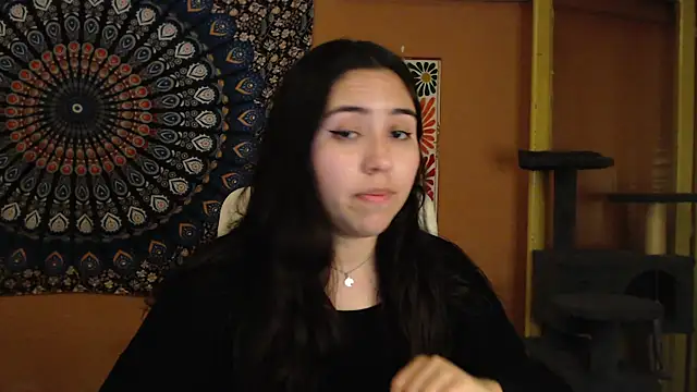 IntimateTales online show from 12/04/24, 09:35