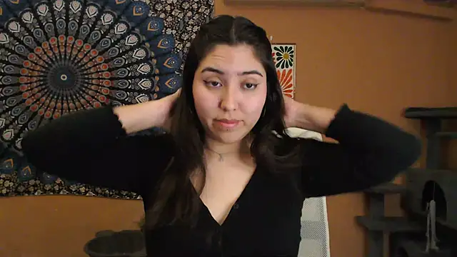 IntimateTales online show from 12/19/24, 06:56