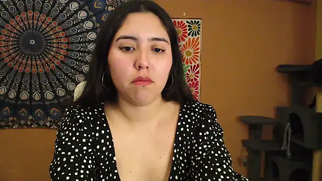 IntimateTales online show from 01/05/25, 05:09