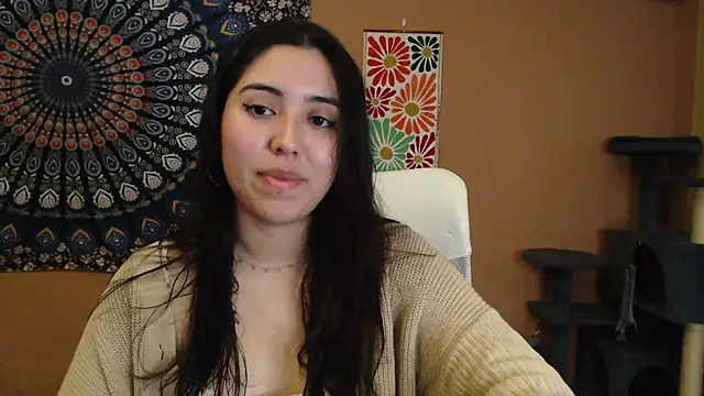 IntimateTales online show from 01/08/25, 04:11