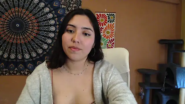 IntimateTales online show from 01/10/25, 04:30