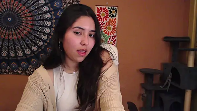 IntimateTales online show from 01/15/25, 08:48