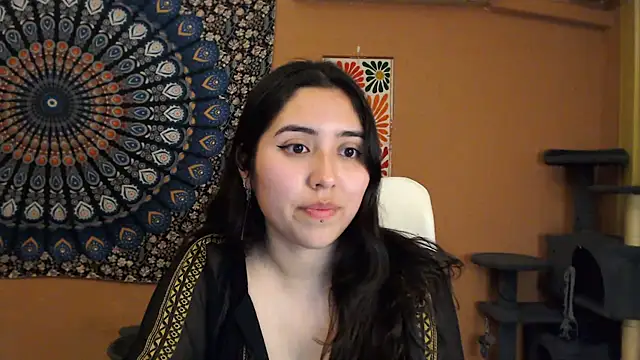 IntimateTales online show from 01/17/25, 08:22