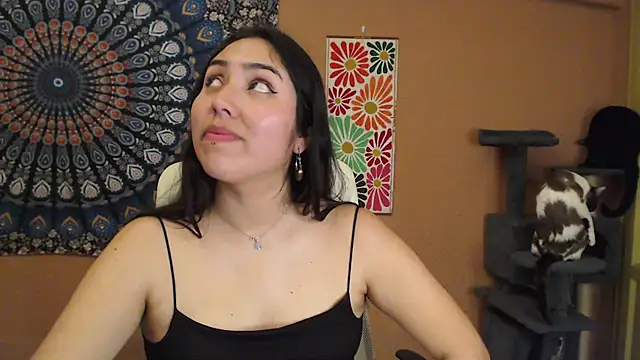 IntimateTales online show from 01/24/25, 06:56