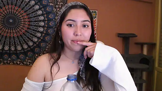 IntimateTales online show from 01/25/25, 05:40