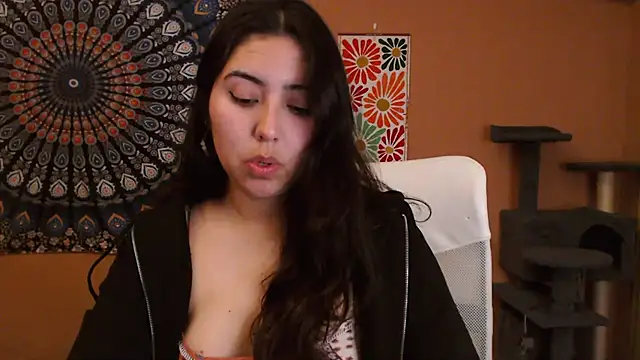 IntimateTales online show from 02/07/25, 09:26