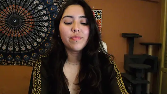 IntimateTales online show from 02/08/25, 07:05