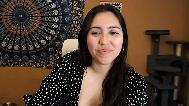 IntimateTales online show from 02/17/25, 08:47