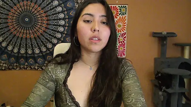 IntimateTales online show from 02/22/25, 04:30