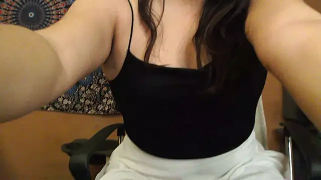 IntimateTales online show from 02/27/25, 06:09