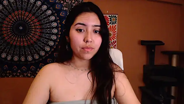 IntimateTales online show from 03/01/25, 07:26