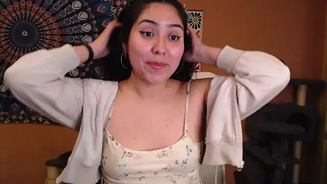 IntimateTales online show from 03/11/25, 08:09