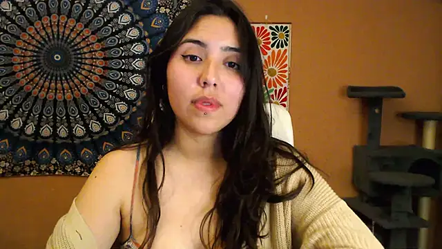 IntimateTales online show from 03/14/25, 06:39