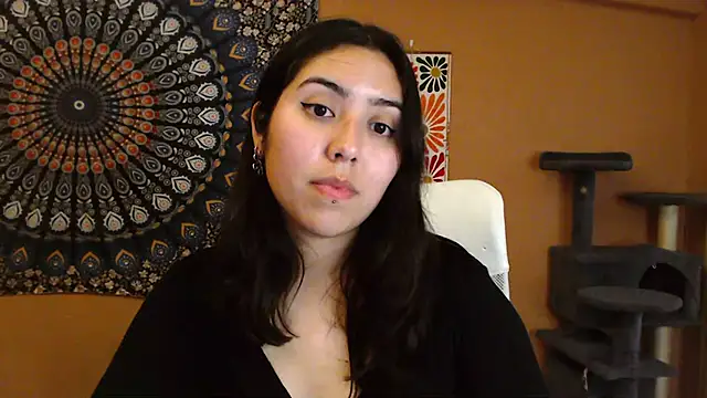 IntimateTales online show from 03/16/25, 05:07