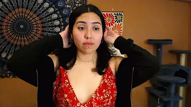 IntimateTales online show from 03/17/25, 04:11