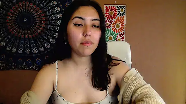 IntimateTales online show from 03/19/25, 04:02