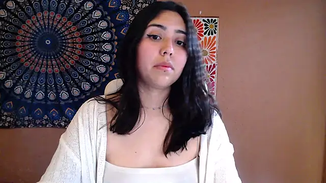 IntimateTales online show from 03/22/25, 04:26