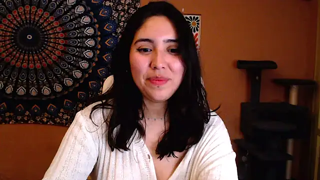 IntimateTales online show from 03/22/25, 10:37